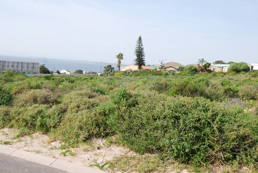 0 Bedroom Property for Sale in St Helena Views Western Cape